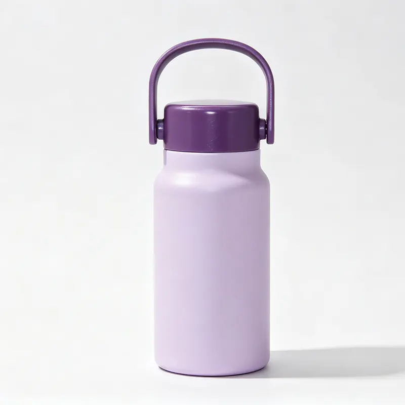 200ml মিনি পোর্টেবল ভ্যাকুয়াম ফ্লাস্ক