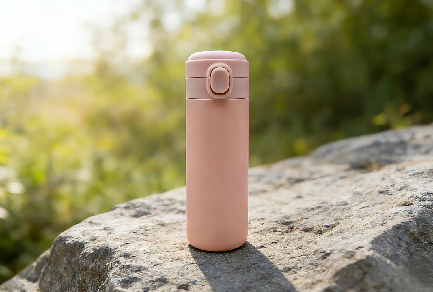 ভ্রমণ মগের বৈশিষ্ট্য।