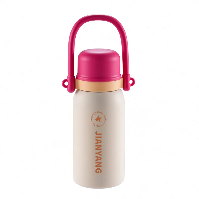 পোর্টেবল পানীয় বোতল