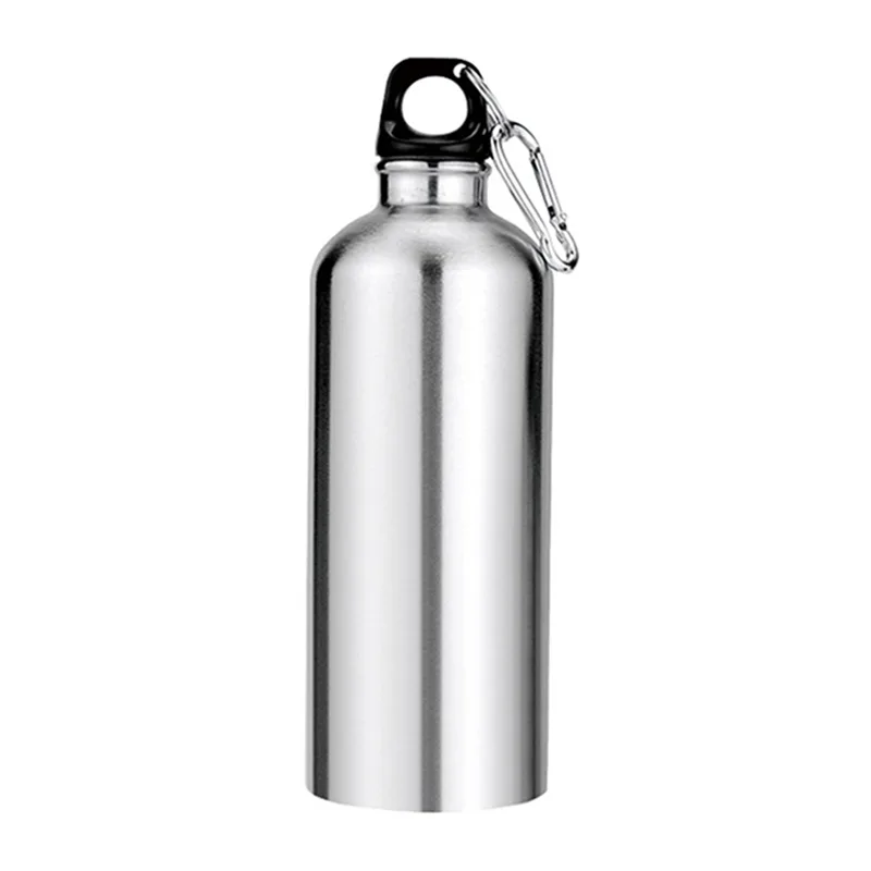 ছোট মুখ ক্রীড়া বোতল