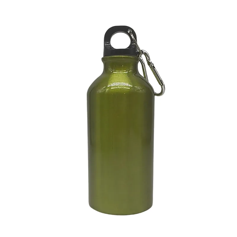 জল অ্যালুমিনিয়াম বোতল